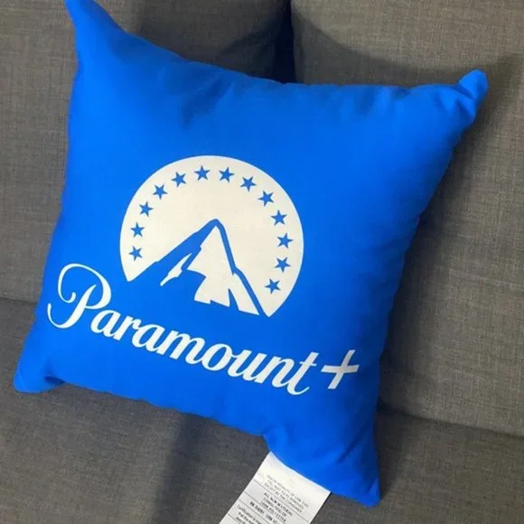 PARAMOUNT Pillow New without tags - Picture 2 of 4